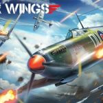 Download War Wings v5.6.63 MOD APK [Munição Infinita]