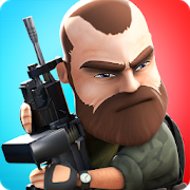 Download WarFriends (MOD, Ammo​/Unlocked) 1.13.0