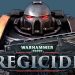 Download Warhammer 40,000: Regicide v1.11 Apk + Data Mod [Money]