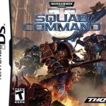 Download Warhammer 40,000: Squad Command