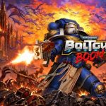 Download Warhammer 40000 Boltgun Boom v1.0.0 FULL APK – VERSÃO COMPLETA