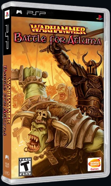 Download Warhammer - Battle for Atluma