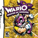 Download Wario: Master of Disguise