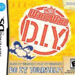 Download WarioWare: D.I.Y.