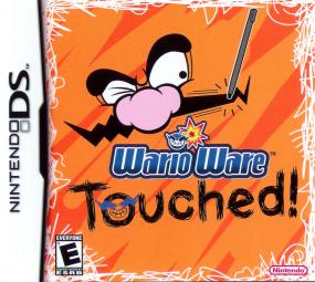 Download WarioWare: Touched!