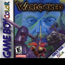 Download Warlocked