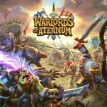 Download Warlords of Aternum v1.26.0 MOD APK [Alto Dano]