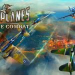 Download Warplanes Online Combat v1.7 MOD APK – DINHEIRO INFINITO