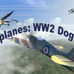 Download Warplanes WW2 Dogfight v2.5.1 MOD APK [Dinheiro Infinito]