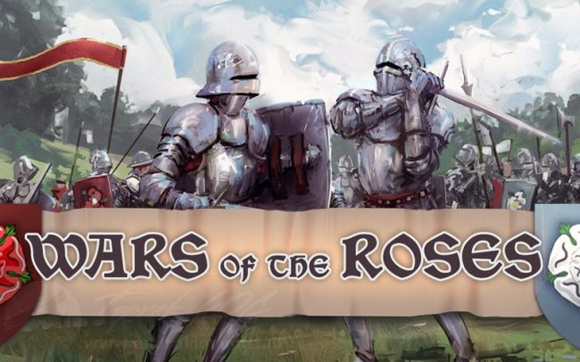 Download Wars of the Roses v1.0.0 FULL APK – VERSÃO COMPLETA