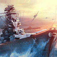 Download WARSHIP BATTLE:3D World War II MOD APK v3.7.4 (Dinheiro Infinito)