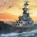 Download WARSHIP BATTLE: 3D World War II (MOD, Unlimited Money) 3.4.3