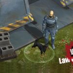 Download Warz Law of survival game v0.1.6 MOD APK [Mod Menu / Craft Infinito]