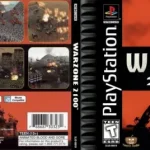 warzone-2100