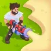 Download Wasteland Life MOD APK v3.1.2 (Dinheiro Infinito)