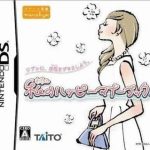 watashi-no-happy-manner-book