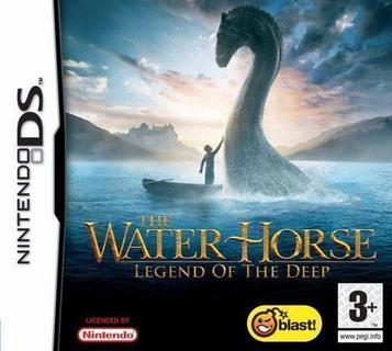Download Water Horse - Legend Of The Deep (SQUiRE)