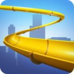 Download Water Slide 3D (MOD, unlimited money) 1.10