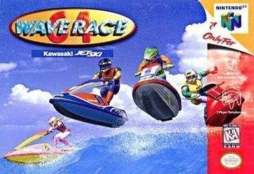 Download Wave Race 64 - Shindou Edition (V1.2)