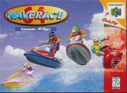 Download Wave Race 64