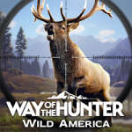Download Way of the Hunter Wild America MOD APK v1.0.12 (Desbloqueado)