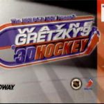Download Wayne Gretzky's 3D Hockey