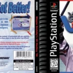 Download Wayne Gretzky's 3D Hockey '98