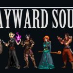 Download Wayward Souls v1.32.3 MOD APK [Money]
