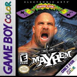 Download WCW Mayhem