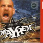 Download WCW Mayhem