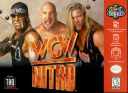 Download WCW Nitro