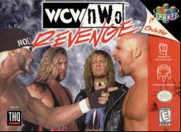 Download WCW-nWo Revenge