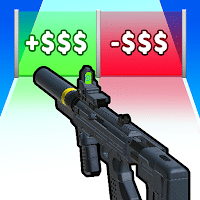 Download Weapon Master MOD APK v2.30.0 (Dinheiro Infinito)
