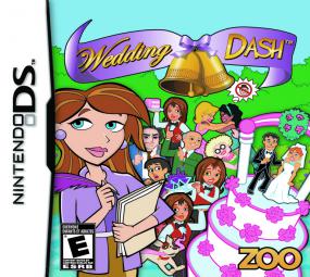 Download Wedding Dash