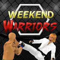 Download Weekend Warriors MMA MOD APK v1.220.64 (Dinheiro Infinito)