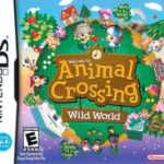 Download Welcome to Animal Crossing: Wild World