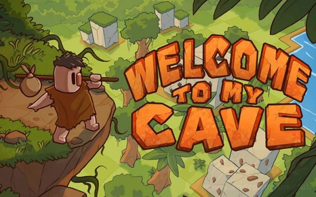 Download Welcome to My Cave v1.061 MOD APK – MEGA MODIFICADO