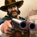 Download West Gunfighter MOD APK v1.19 (Dinheiro Infinito)