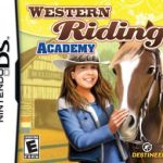 Download Western Riding Academy