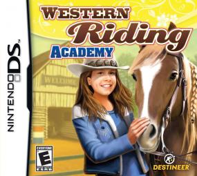 Download Western Riding Academy