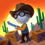 Download Western Sniper MOD APK v3.4.1 (Dinheiro Infinito)