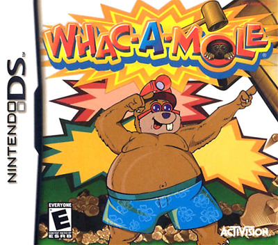 Download Whac-A-Mole
