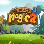 Download Whack Magic 2: Swipe Tap Smash v1.4 MOD APK [Money]