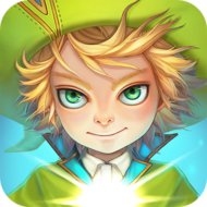 Download Whack Magic (MOD, much money) 1.0.4