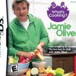 Download What's Cooking: Jamie Oliver