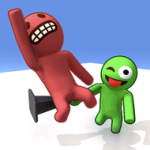 Download What The Fight (MOD, Unlimited Coins) 1.2.0