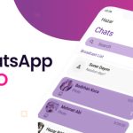 Download Whatsapp Aero v9.90 APK – Download Atualizado 2023