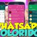 Download WhatsApp Colorido GB v7.90 APK – Atualizado 2019