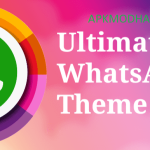 Download WhatsApp Pus Theme Engine Full v5.4.2