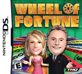 Download Wheel of Fortune
